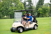 2024 Golf Outing